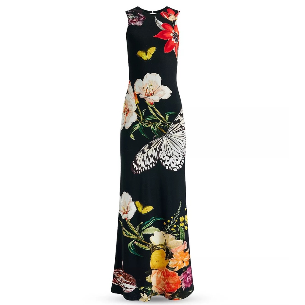 Alice & Olivia Delora Dress